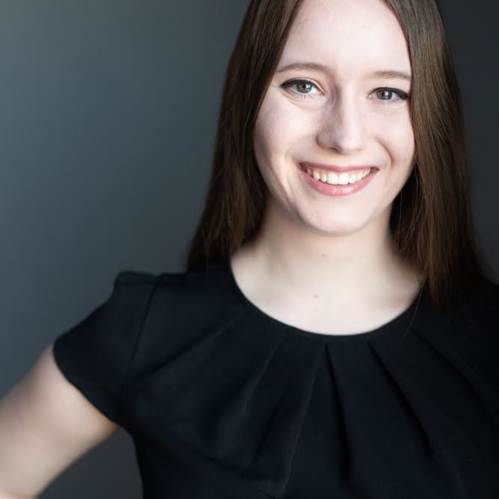 Rowan Bergen Headshot
