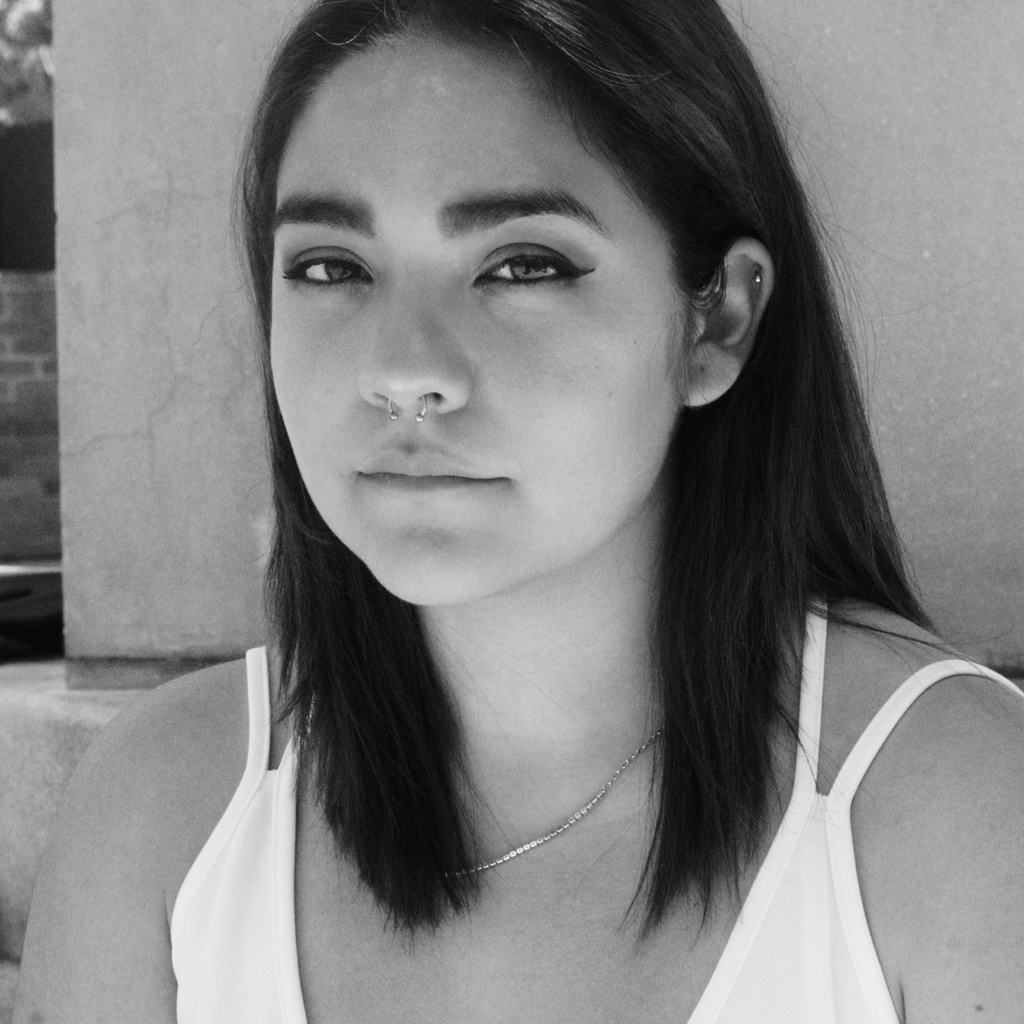 Katelyn Perez Headshot