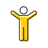 Icon of a child