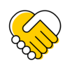 Icon of handshake