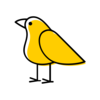 bird icon