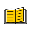open book icon